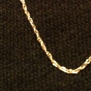 Jewelry - 🔥 14K SOLID GOLD NECKLACE 🔥 Jewelry - 🔥 14K SOLID GOLD NECKLACE 🔥